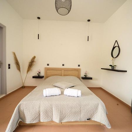 Azosunapartment3 アゾリムノス エクステリア 写真