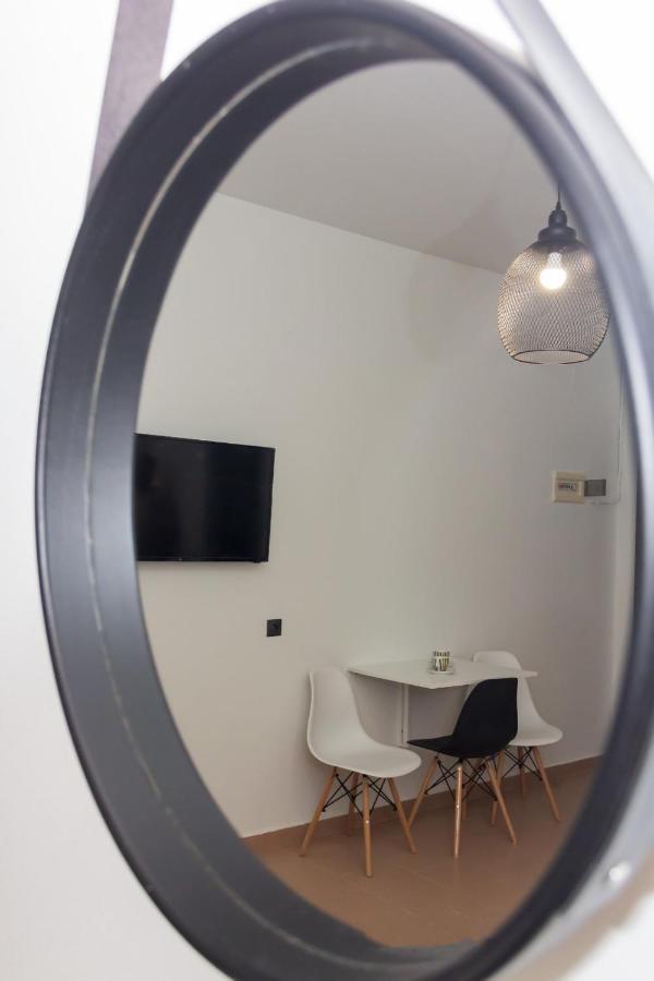 Azosunapartment3 アゾリムノス エクステリア 写真