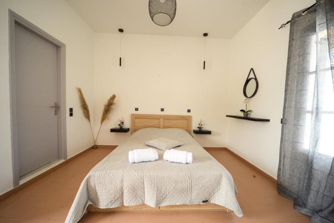 Azosunapartment3 アゾリムノス エクステリア 写真