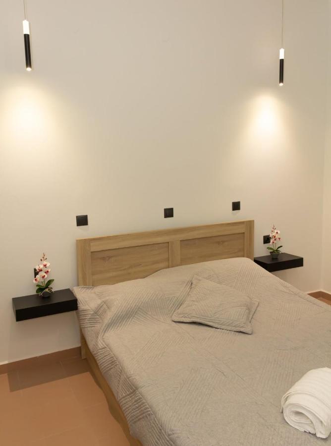 Azosunapartment3 アゾリムノス エクステリア 写真