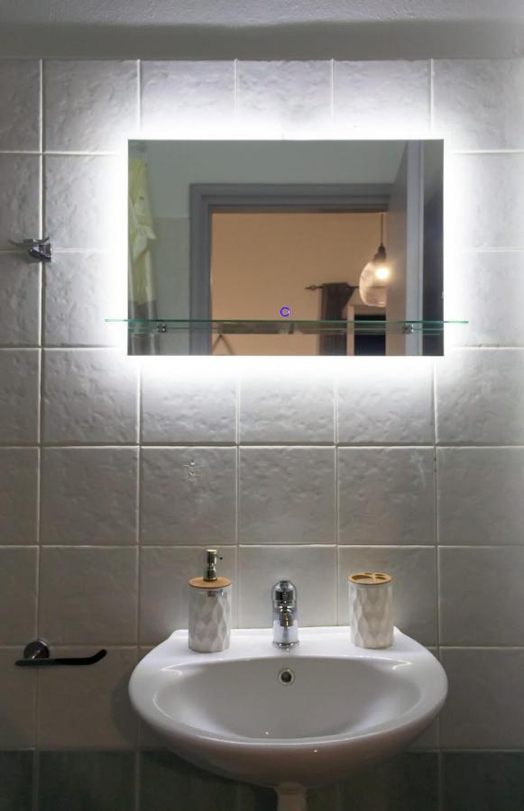 Azosunapartment3 アゾリムノス エクステリア 写真
