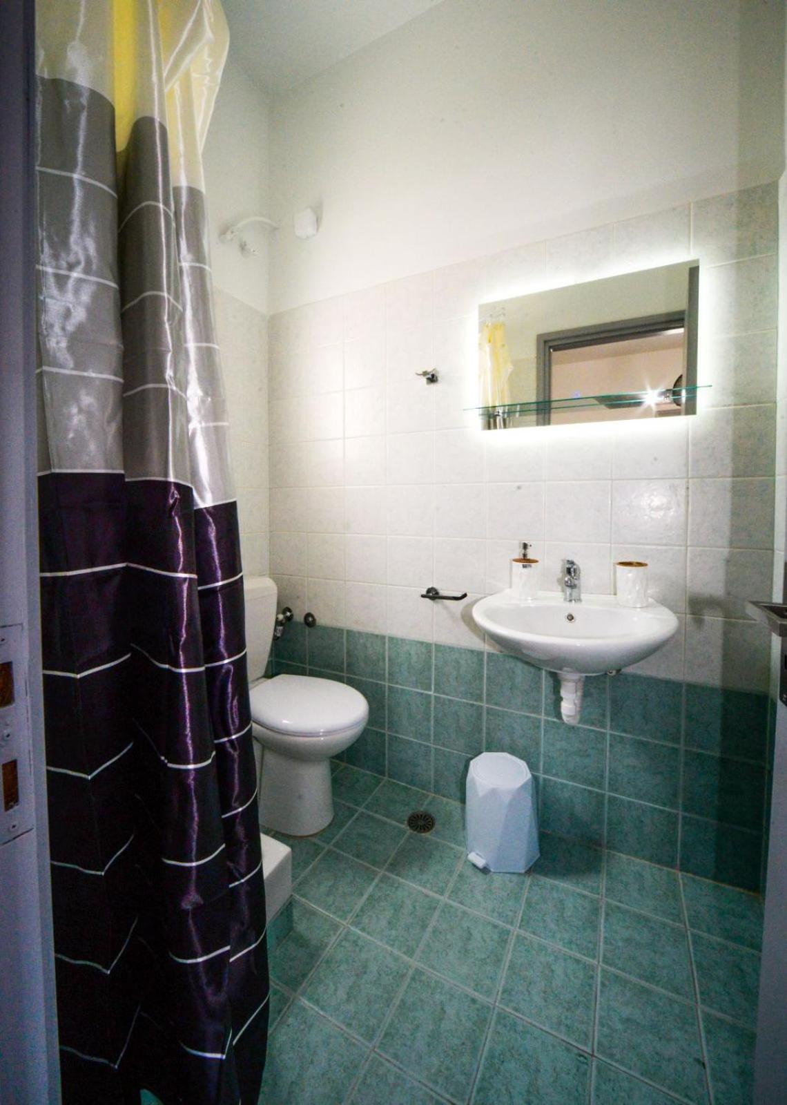 Azosunapartment3 アゾリムノス エクステリア 写真