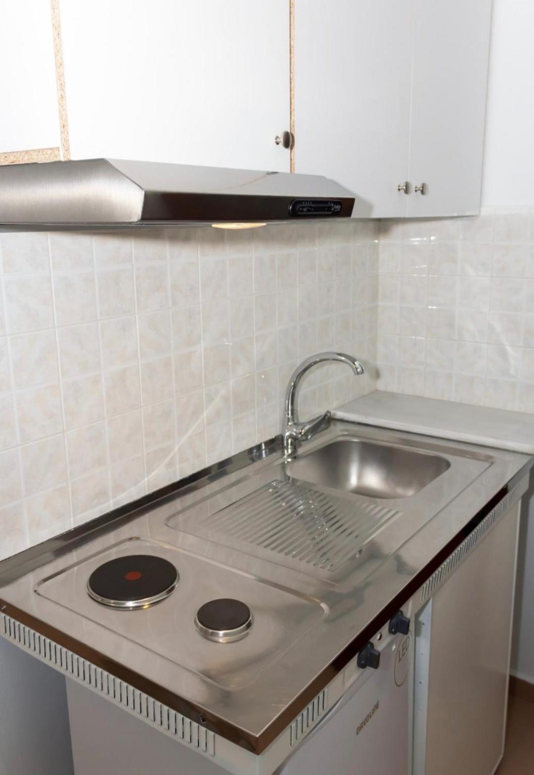 Azosunapartment3 アゾリムノス エクステリア 写真