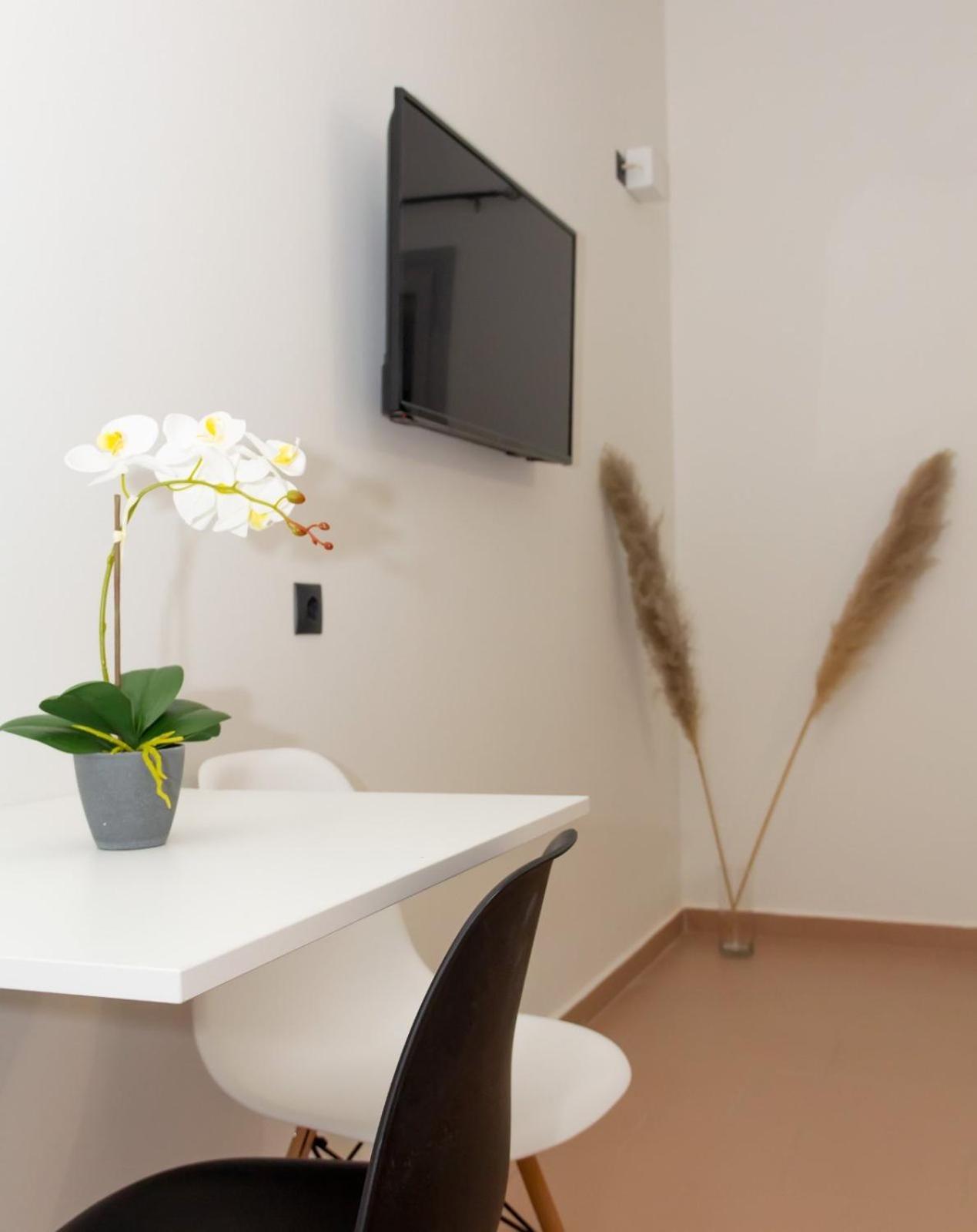 Azosunapartment3 アゾリムノス エクステリア 写真